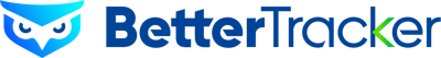 BetterTracker Full Logo