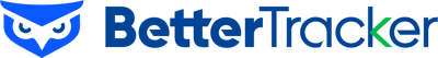 BetterTracker Full Logo