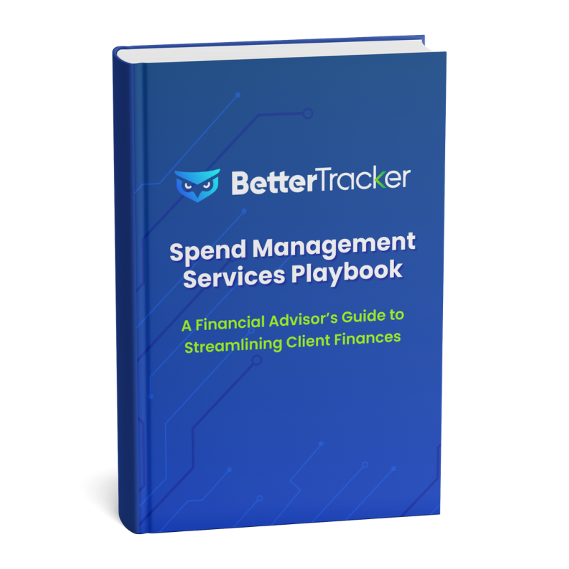 [BT] Guide Assets  Financial Advisors Guide to Spend Management-LP