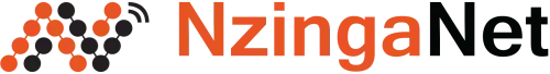 NzingaNet logo