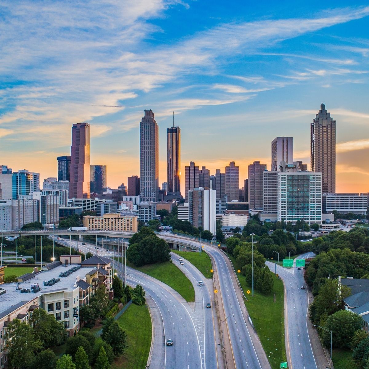 Atlanta, GA