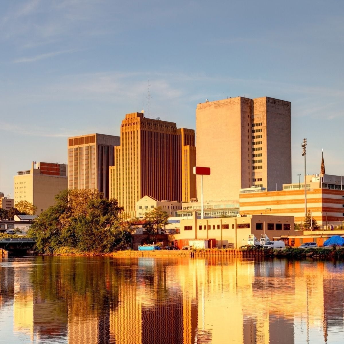 Newark, NJ