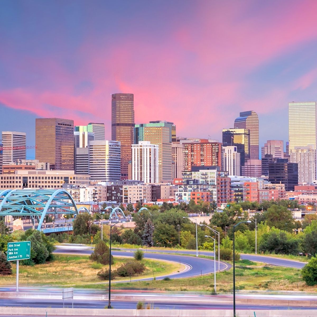 Denver, CO