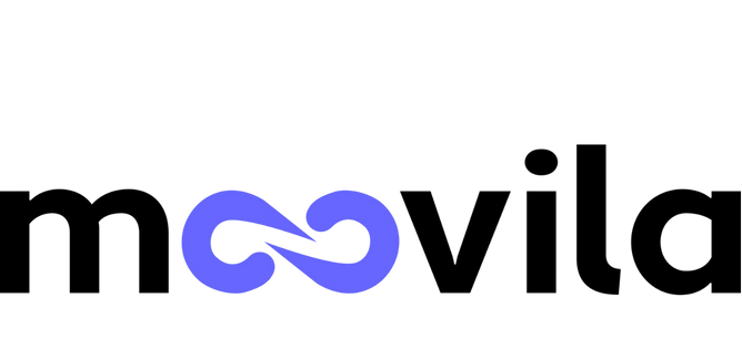 Moovila Logo