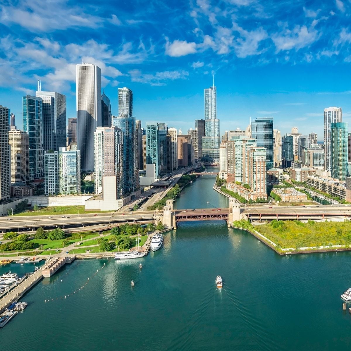Chicago